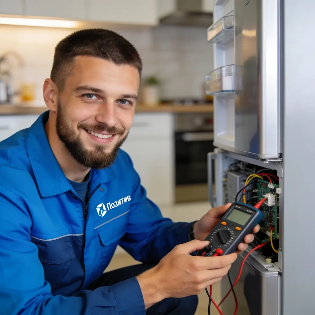 Устранить неисправности бытовой техники в Токсово