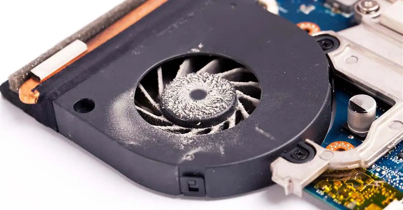 Чистка ноутбука Acer от пыли в Токсово | Замена термопасты