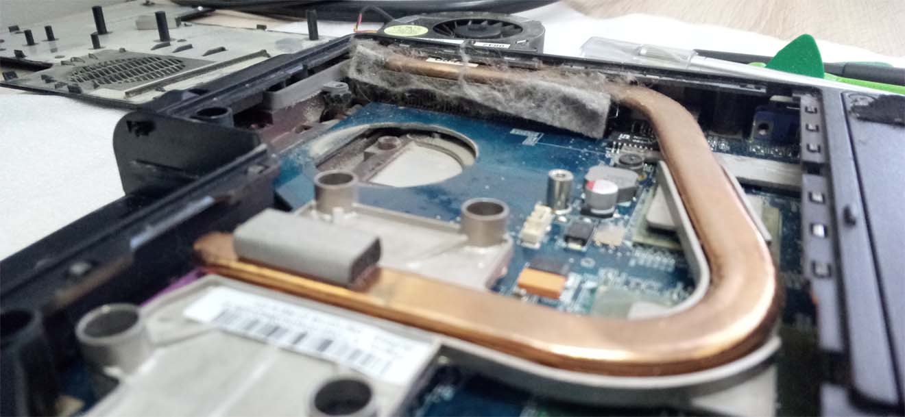 чистка ноутбука Lenovo в Токсово