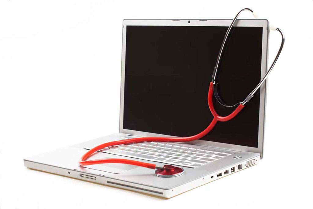 Бесплатная диагностика ноутбука в Токсово