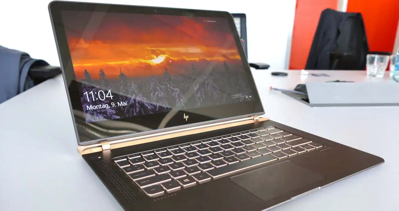 Ремонт ноутбуков HP в Токсово | Сервисный центр