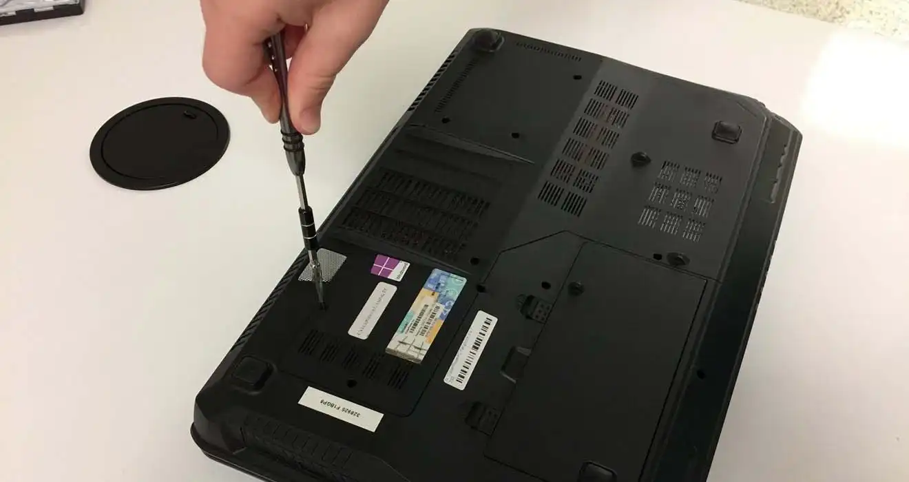 Ремонт ноутбуков Packard Bell в Токсово | Сервисный центр