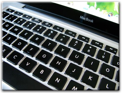 Замена клавиатуры Apple MacBook в Токсово