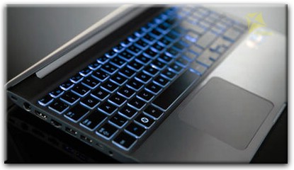 Ремонт клавиатуры на ноутбуке Samsung в Токсово