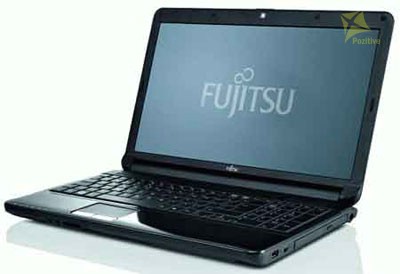 Замена экрана ноутбука Fujitsu Siemens в Токсово