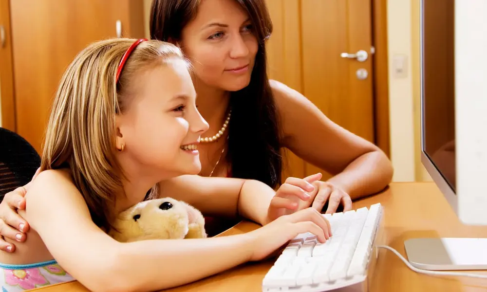 настройка родительского контроля в Токсово