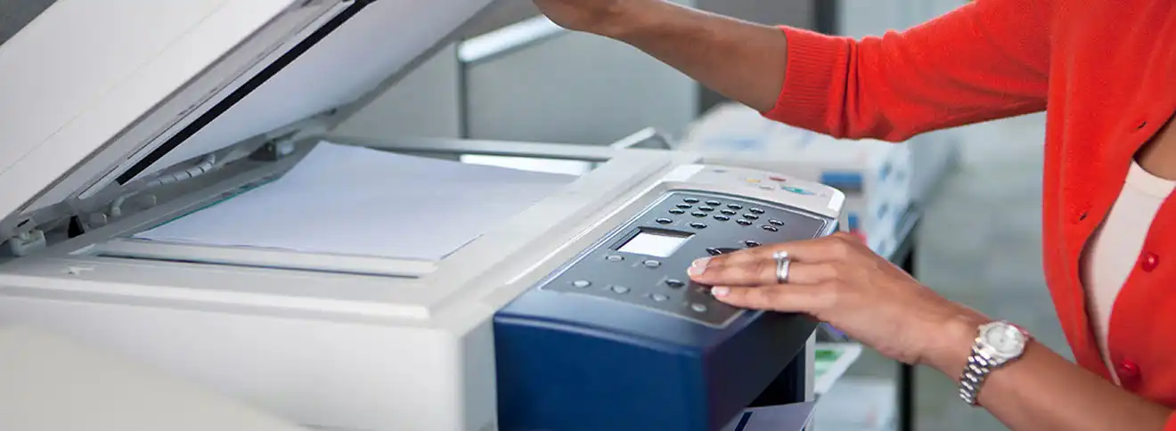 Подключение и настройка МФУ в Токсово