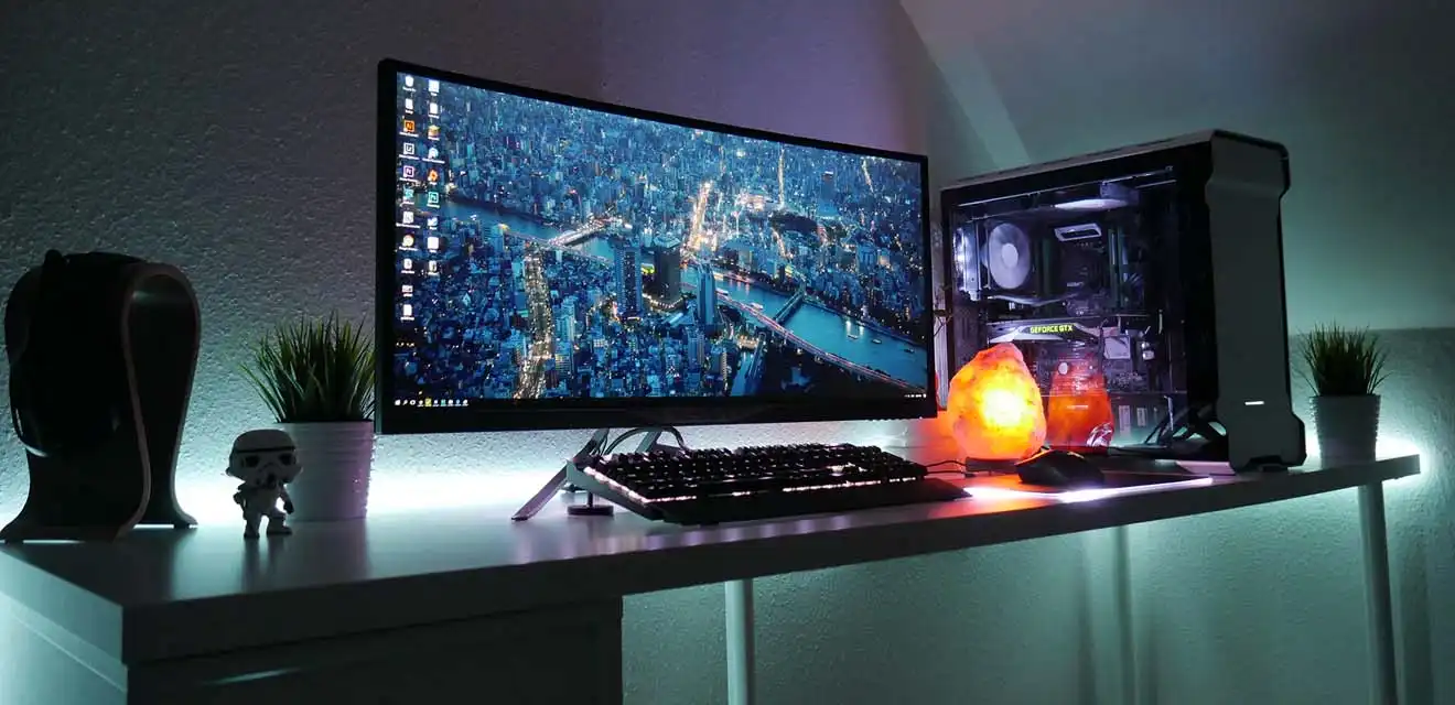 Модернизация компьютера в Токсово | Апгрейд