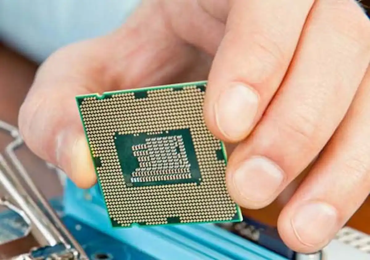 Апргрейд ПК в Токсово