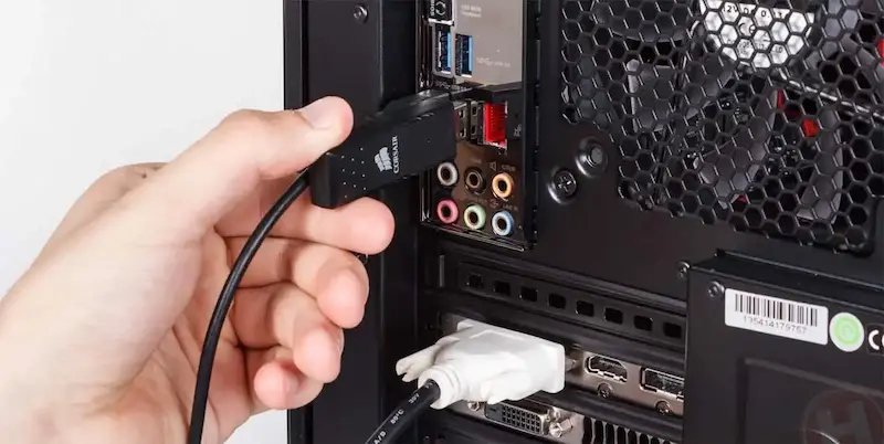 Настройка периферийных устройств в Токсово