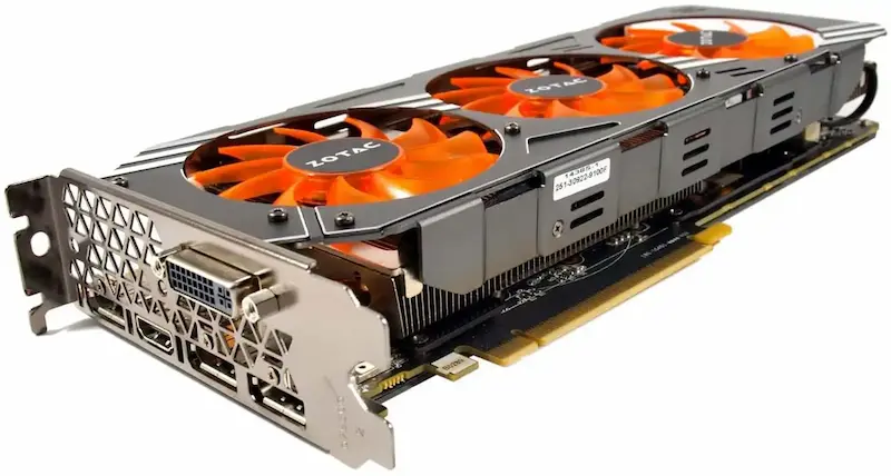 замена видеокарты в Токсово