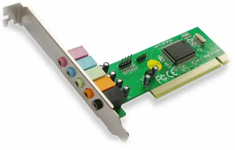 Установка звуковой карты на компьютер в Токсово