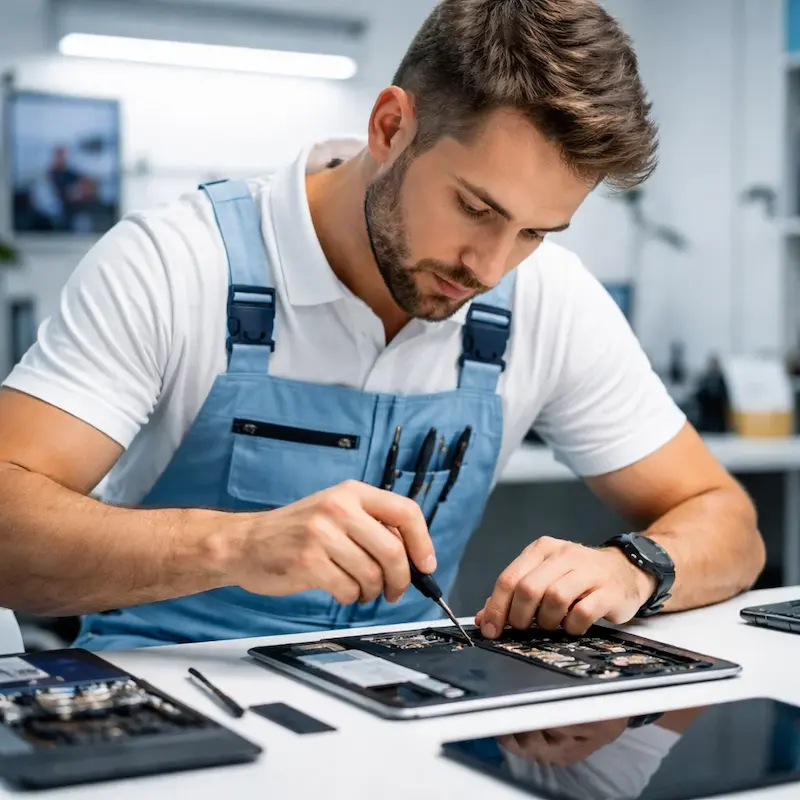 Ремонт смартфона или планшета в Токсово