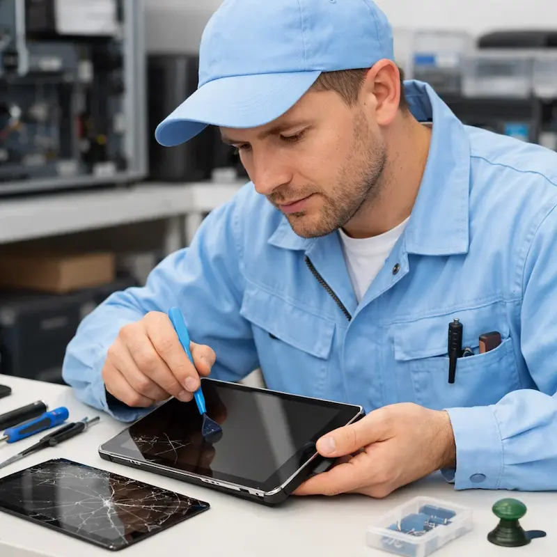 Заменить экран на телефоне в Токсово