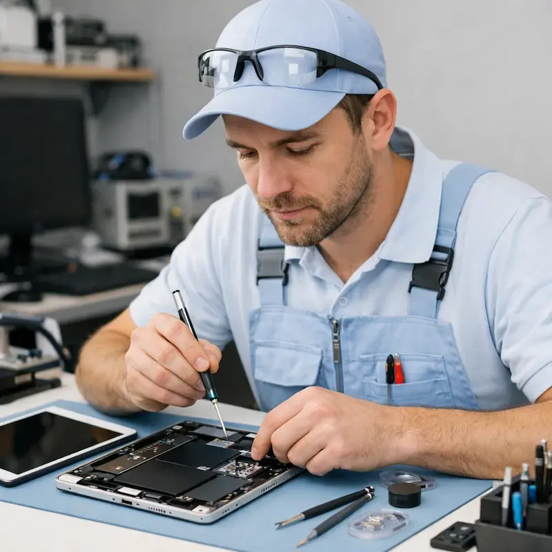 Ремонт Apple Ipad в Токсово